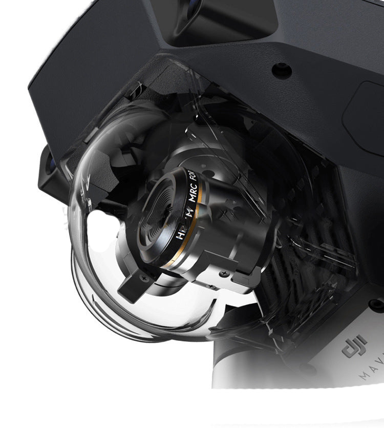 DJI Royal Mavric filter