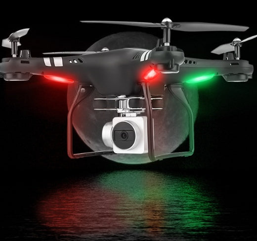 Aerial photography X52 UAV