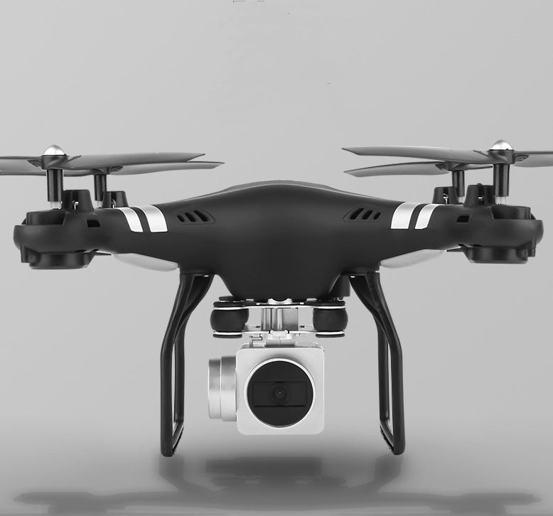 Aerial photography X52 UAV