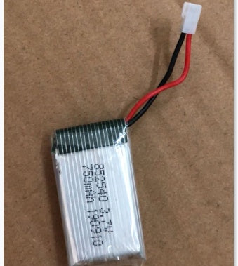 Aerial photography X52 UAV