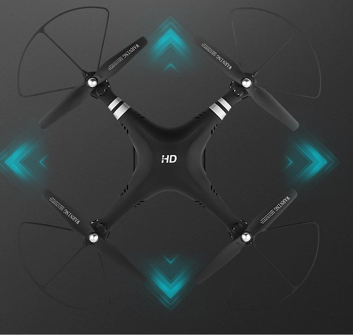 Aerial photography X52 UAV