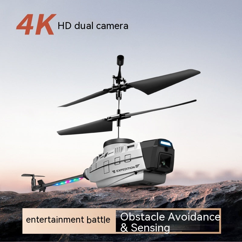 Heifeng KY202 Reconnaissance UAV Induction Obstacle Avoidance Helicopter